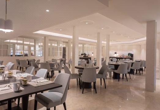 호텔 엑세 라이에타나 팔라세