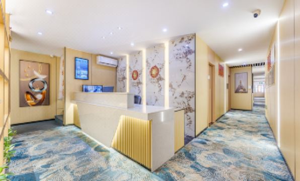 Chenfeng Meisu (Guangzhou Yongqingfang Shangxiajiu Pedestrian Street)