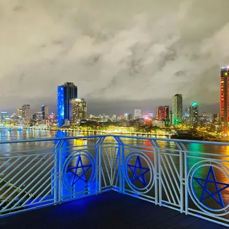 Star City Riverside Hotel by Haviland