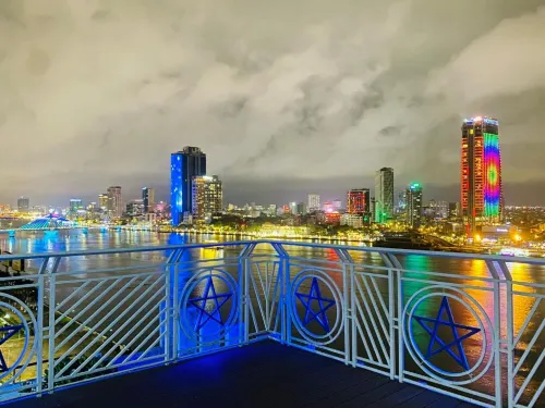 Star City Riverside Hotel by Haviland
