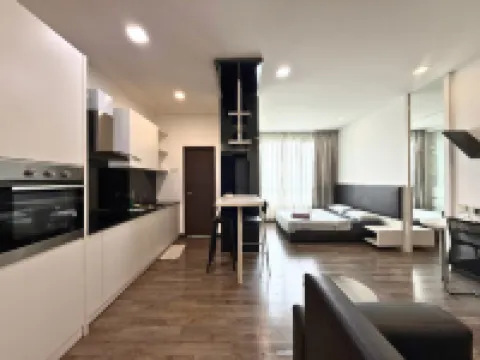 Landmark Residence 2 by Dehoz Suites Hotels in Cheras