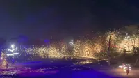雲暮·萬歲鄰|Mood·Calm·Delight美宿（開封河南大學小宋城店） - 2 星級