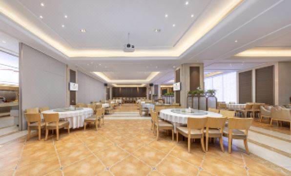 Jinjiang Metropolo Hotel Hangzhou East Railway Station