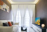 3BR Traders Park Apartment Cheras KL