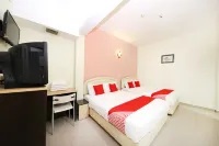 Hotel O Bahau Near Taisho Mountain Formerly Sri Mutiara Bahau Hotels in Jempol