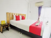 The Yak Cozy Hotel Chiangmai Hotels in der Nähe von Sayuri Massagekomplex