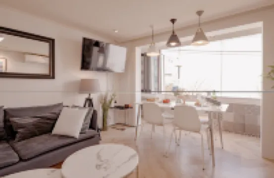 江南 Maison De Luxe · 高級家庭影院套房 首爾酒店