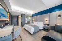 LANOU Hotel (Baiyin Municipal Government Chengxin Avenue) Hotels in Baiyin