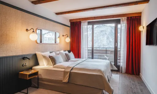 Braunbär Hotel & Spa - Former Alpine Sunstar Hotel