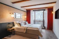 Braunbär Hotel & Spa | Wengen (Former Alpine - Sunstar Hotel)