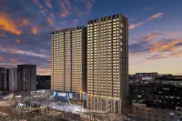 Qixuan Hotel Zibo (Shandong Science and Technology Branch of Ceramic Glass Museum)