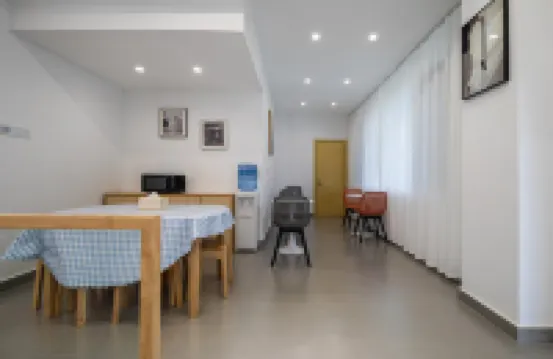 Midou·Garden·Audio-Visual Hotel (Lijiang Ancient Town Branch)