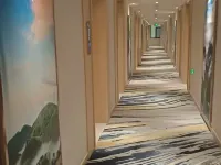 JINYUANLONGCHENGHOTEL Hoteles en Langao