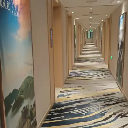 JINYUANLONGCHENGHOTEL