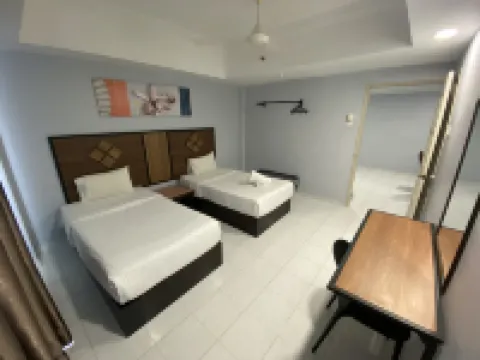 Leisure Cove Hotel and Apartments Hotels in Tanjung Bungah