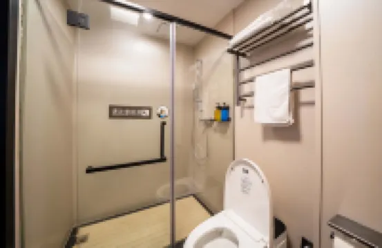 7天智選酒店（萬達廣場東城地鐵站店）