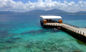 Yishang Plus Hotel (Haikou Friendship Sunshine City Guomao Center Branch)