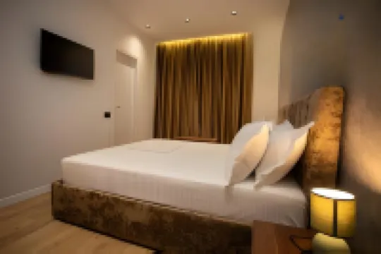 Villa Klaus Hotel Center