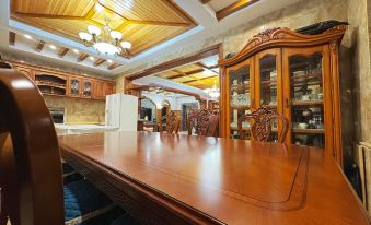 Xinge Homestay (Yabuli Ski Resort)