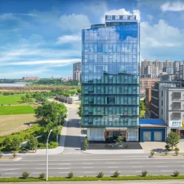 BOSON Hotel