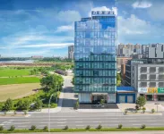 BOSON Hotel Hotels in Leizhou