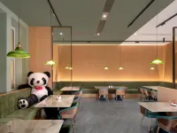Banji Resort Hotel (Harbin Sun Island Scenic Area) Hotels near Sun Island