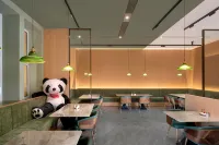 伴季度假飯店（哈爾濱太陽島景區店）