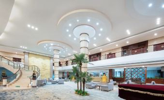 qiyang Xinli Hotel