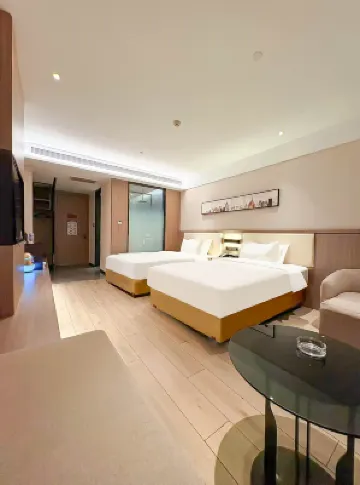 Yunjing Holiday Hotel