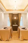 Aonang Princeville Villa Resort & Spa-GHA WellHotel-BeachFront - spa