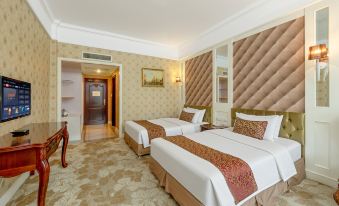 Zhouji Hotel