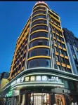 Xizi Light Luxury Hotel (Urad Qianqi Government Store) Hotels in Urad Front Banner