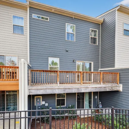 *Cary Spot Premium * + *Fenton, Downtown & RDU*