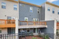 *Cary Spot Premium * + *Fenton, Downtown & RDU*