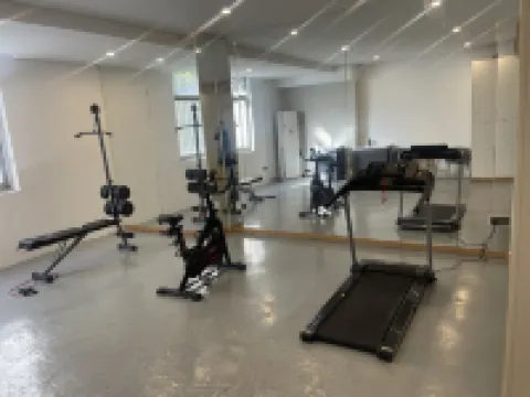 Manju Hotel (Guzicheng Branch, Jinhua High speed Railway Station) Hotels in Jinhua