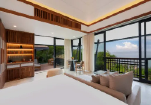 卡布馬蓋斯悦榕莊