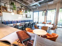 LOGINN Hotel Waiblingen Hotels near Stuttgart-Ost