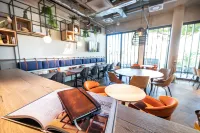 LOGINN Hotel Waiblingen Hotels in Waiblingen