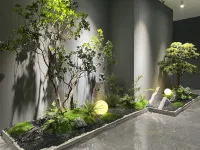 Haoke Smart Hotel 신미 호텔
