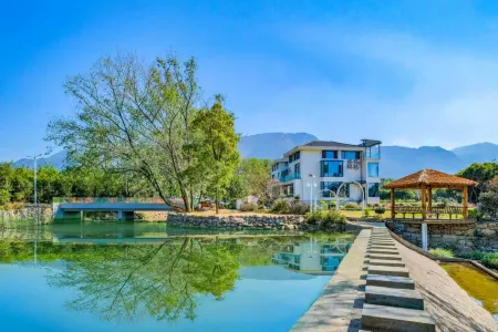 Xike Homestay (Donglinsi Branch)