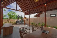 Pondok Raka Ubud - Pensions