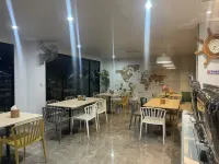 Bangkok Boutique Hotel Future Park Rangsit - Desayuno