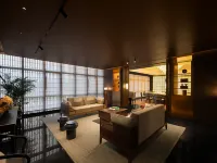 Hu Qiu PUSEN Hotels & Resorts Hotels near Tiger Hill