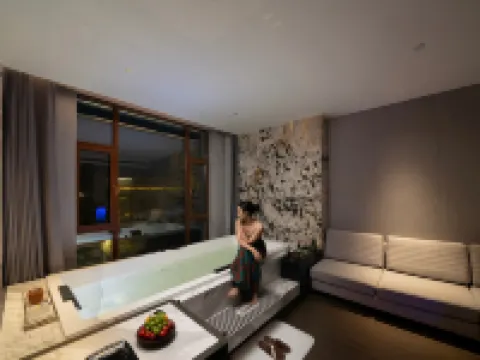 Platinum Hotel Qiqihar Wanda Plaza Branch Hotels in Qiqihar