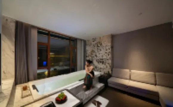 Platinum Hotel Qiqihar Wanda Plaza Branch