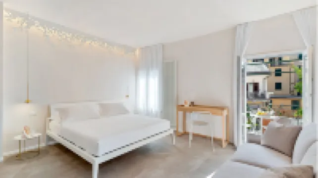 La Vista di Marina by The First