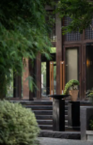 Xixi Xin hotel