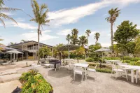 Copthorne Hotel and Resort Bay of Islands - bar