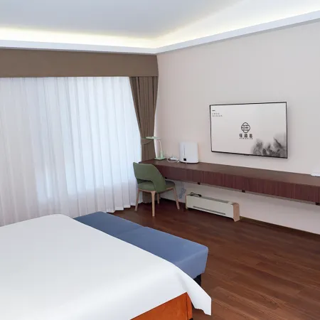 Wangxiju Homestay
