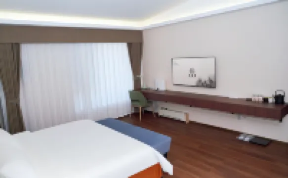 Wangxiju Homestay